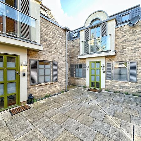 Gwydir Street Stays CBG Exteriör bild