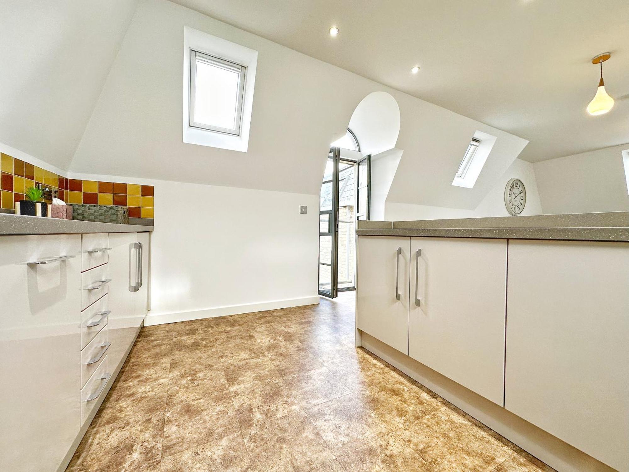 Gwydir Street Stays CBG Exteriör bild