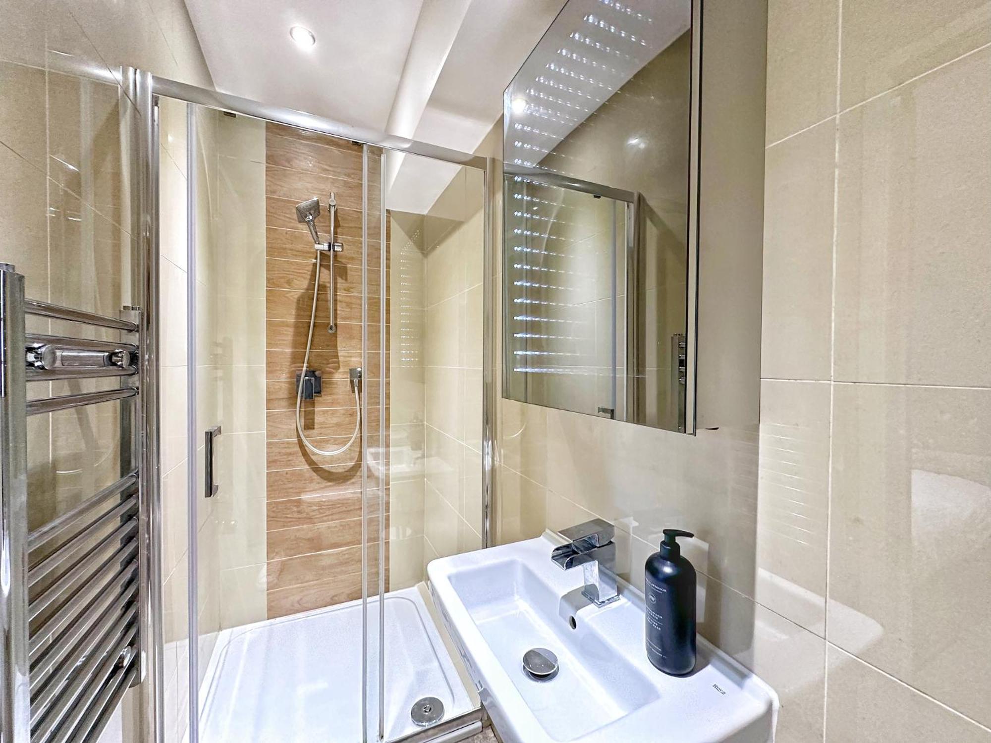 Gwydir Street Stays CBG Exteriör bild