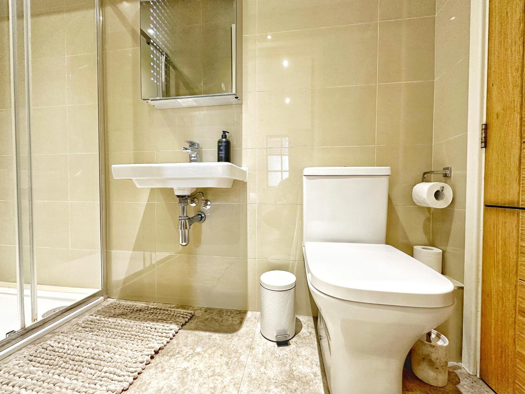 Gwydir Street Stays CBG Exteriör bild