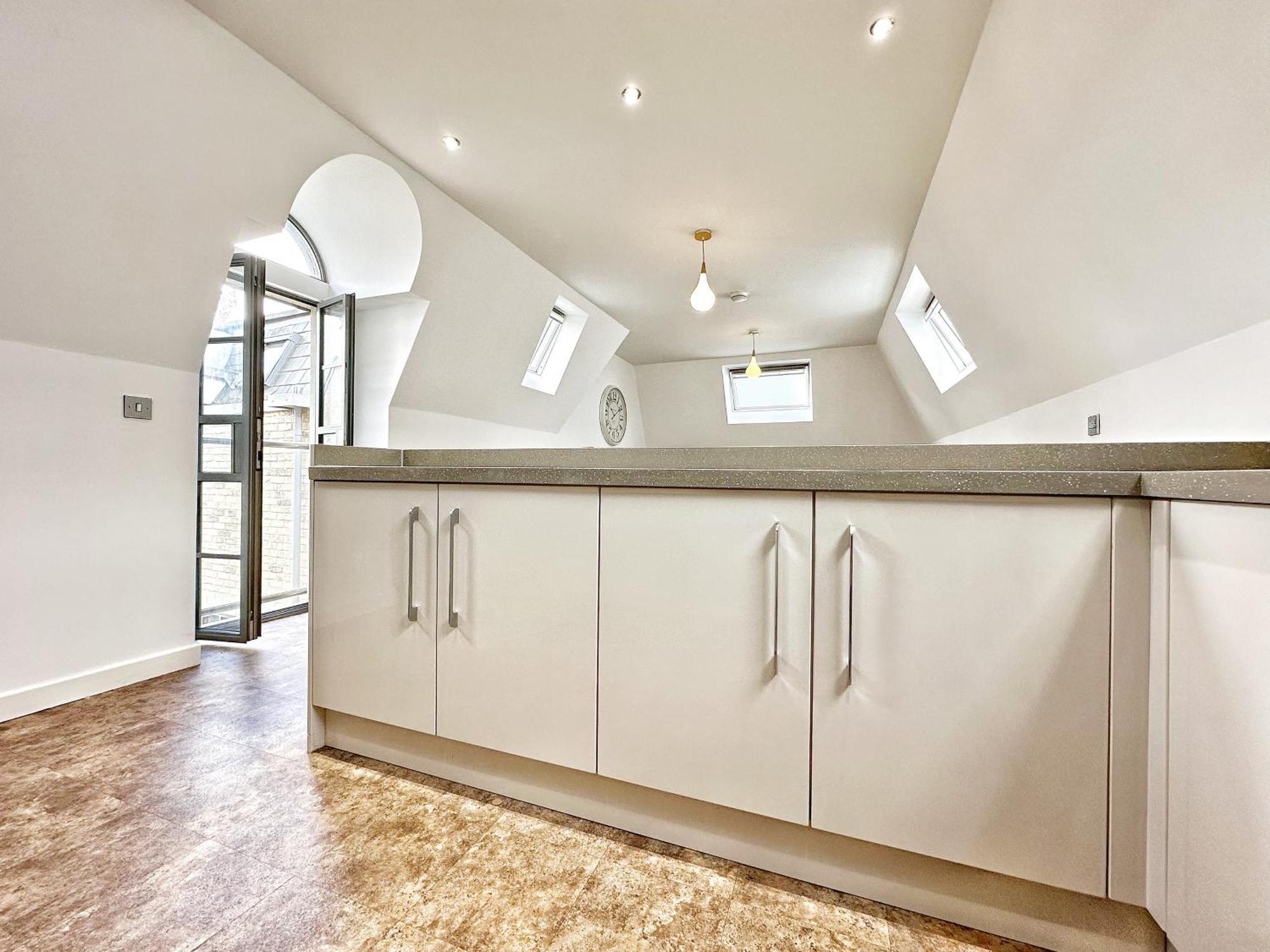 Gwydir Street Stays CBG Exteriör bild